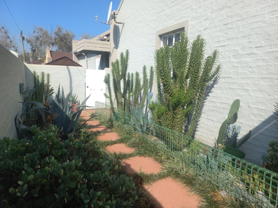 To Let 2 Bedroom Property for Rent in Heidelberg Gauteng