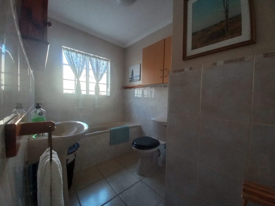 To Let 2 Bedroom Property for Rent in Heidelberg Gauteng