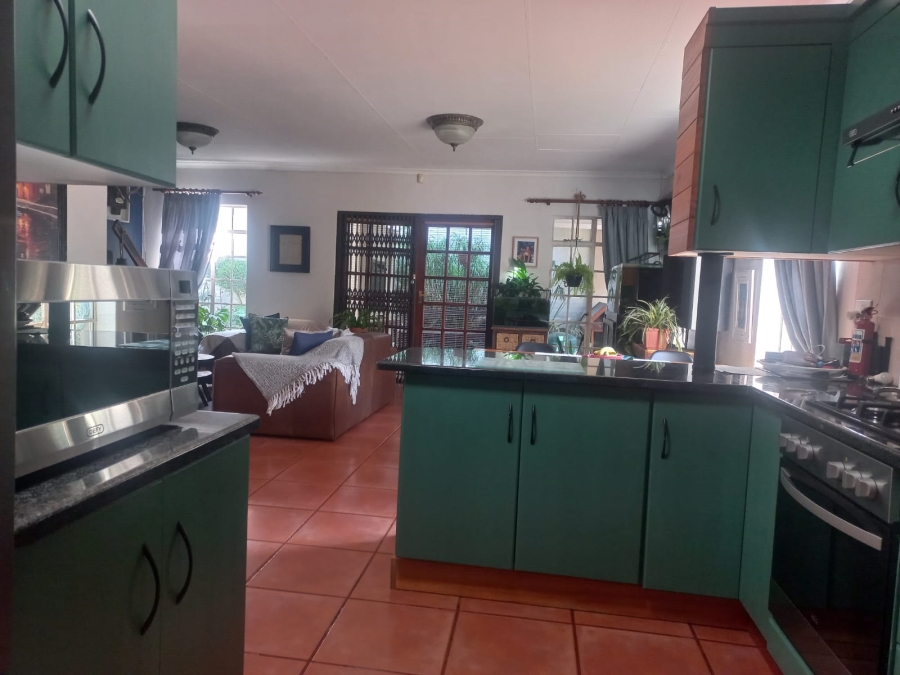 To Let 2 Bedroom Property for Rent in Heidelberg Gauteng