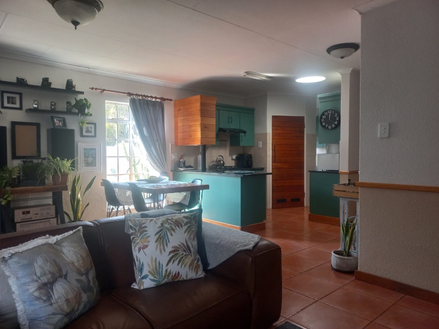 To Let 2 Bedroom Property for Rent in Heidelberg Gauteng
