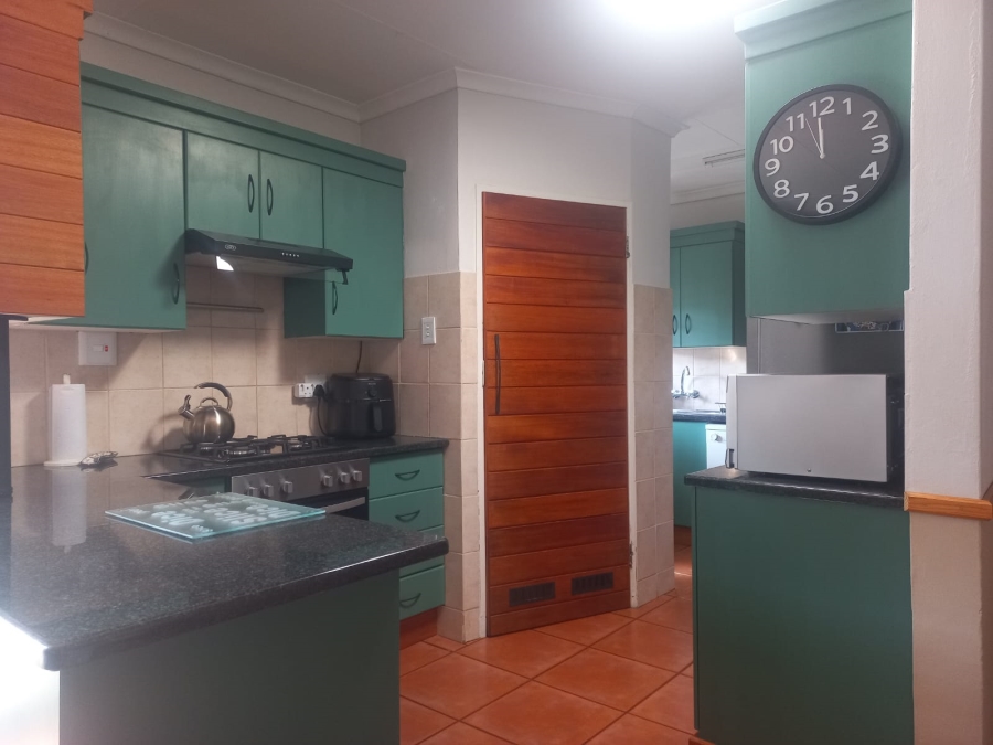 To Let 2 Bedroom Property for Rent in Heidelberg Gauteng