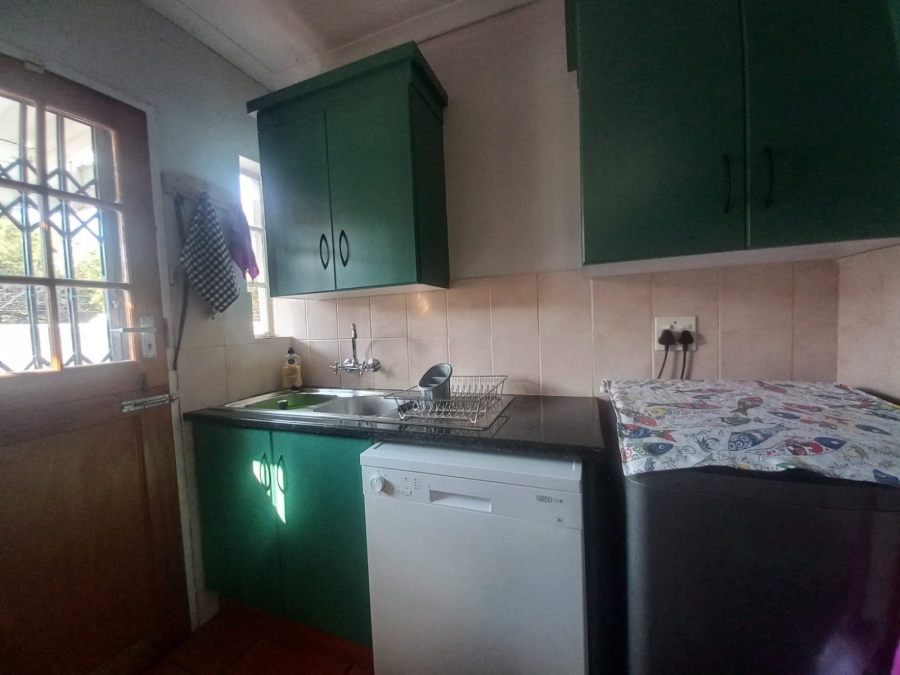 To Let 2 Bedroom Property for Rent in Heidelberg Gauteng