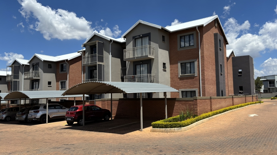 3 Bedroom Property for Sale in Montana Gauteng