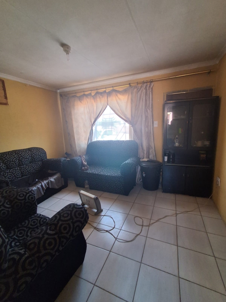 2 Bedroom Property for Sale in Evaton West Gauteng
