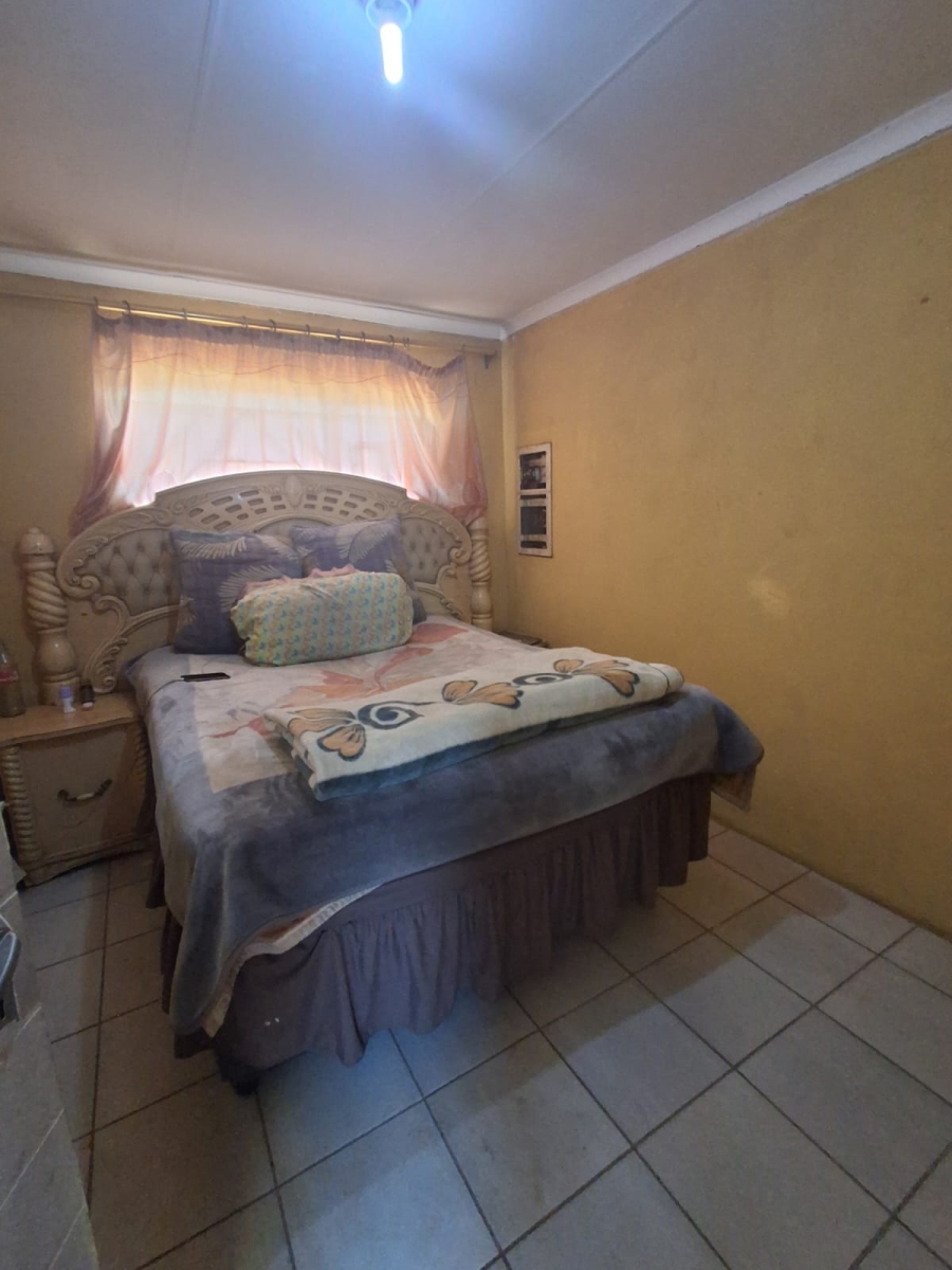 2 Bedroom Property for Sale in Evaton West Gauteng
