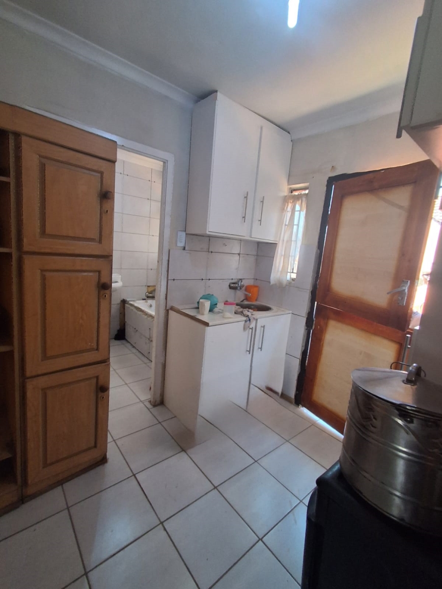 2 Bedroom Property for Sale in Evaton West Gauteng