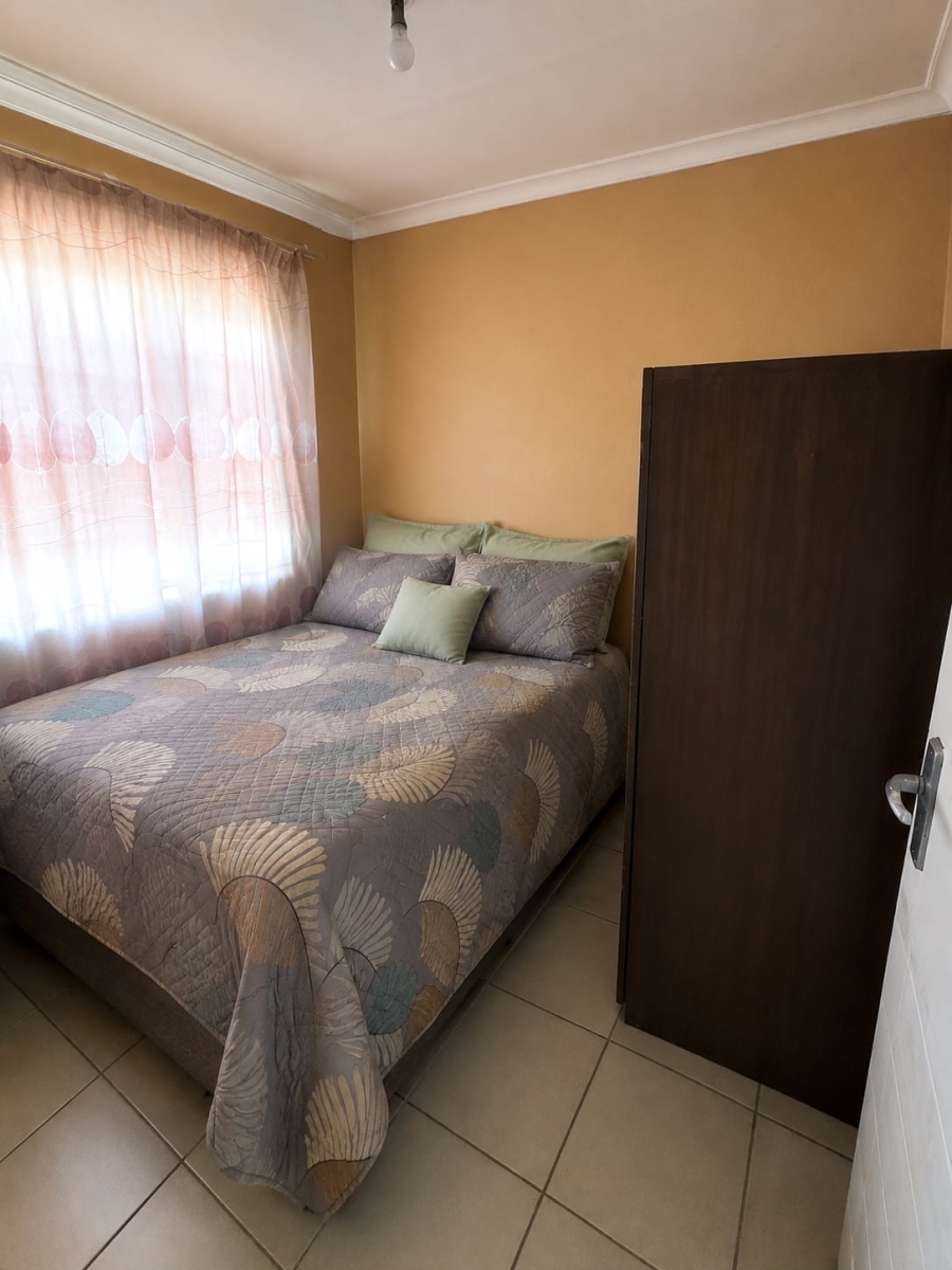 2 Bedroom Property for Sale in Evaton West Gauteng