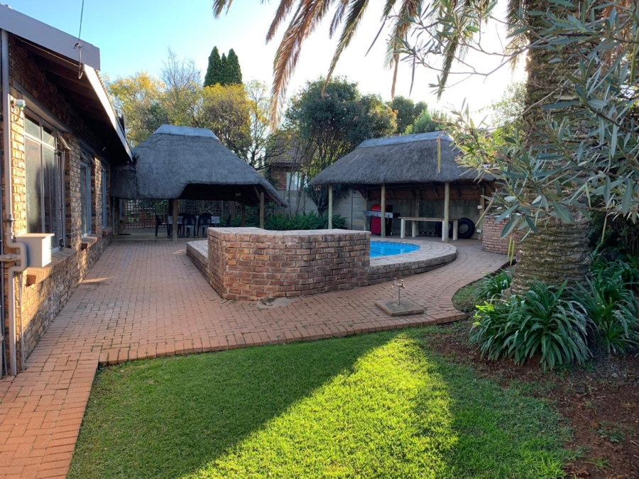 3 Bedroom Property for Sale in Vanderbijlpark SE 4 Gauteng