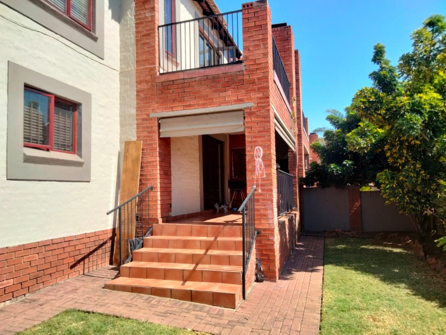 3 Bedroom Property for Sale in Sundowner Gauteng