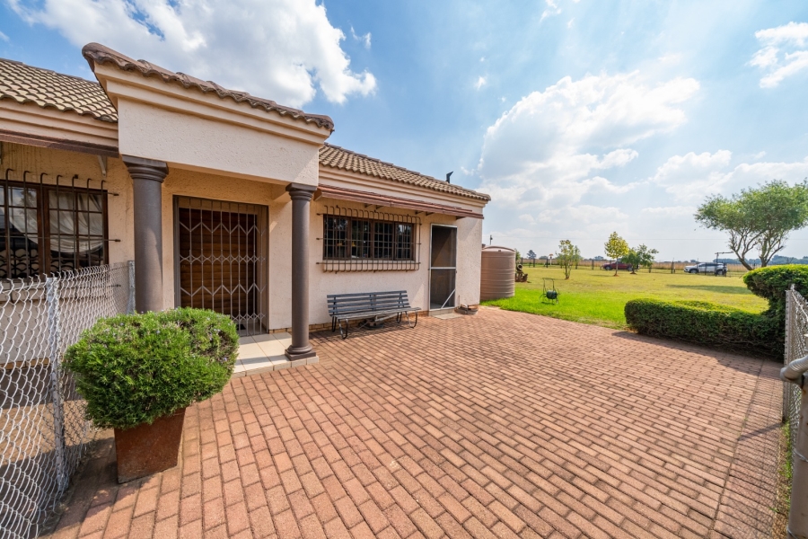 5 Bedroom Property for Sale in Benoni AH Gauteng
