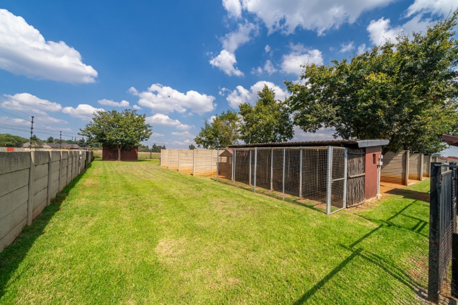 5 Bedroom Property for Sale in Benoni AH Gauteng