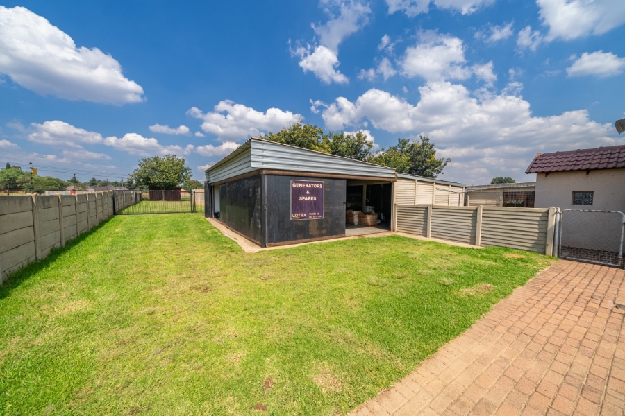 5 Bedroom Property for Sale in Benoni AH Gauteng