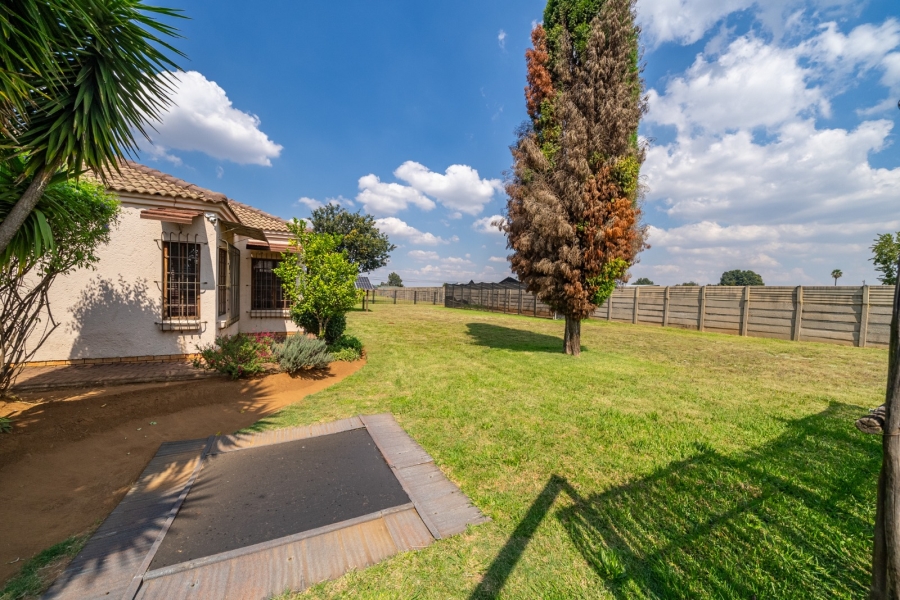 5 Bedroom Property for Sale in Benoni AH Gauteng