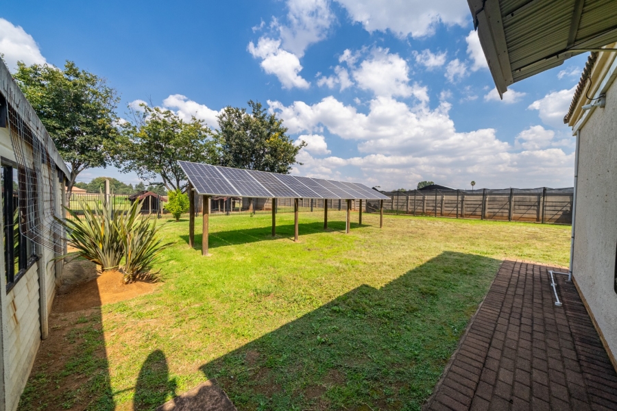 5 Bedroom Property for Sale in Benoni AH Gauteng