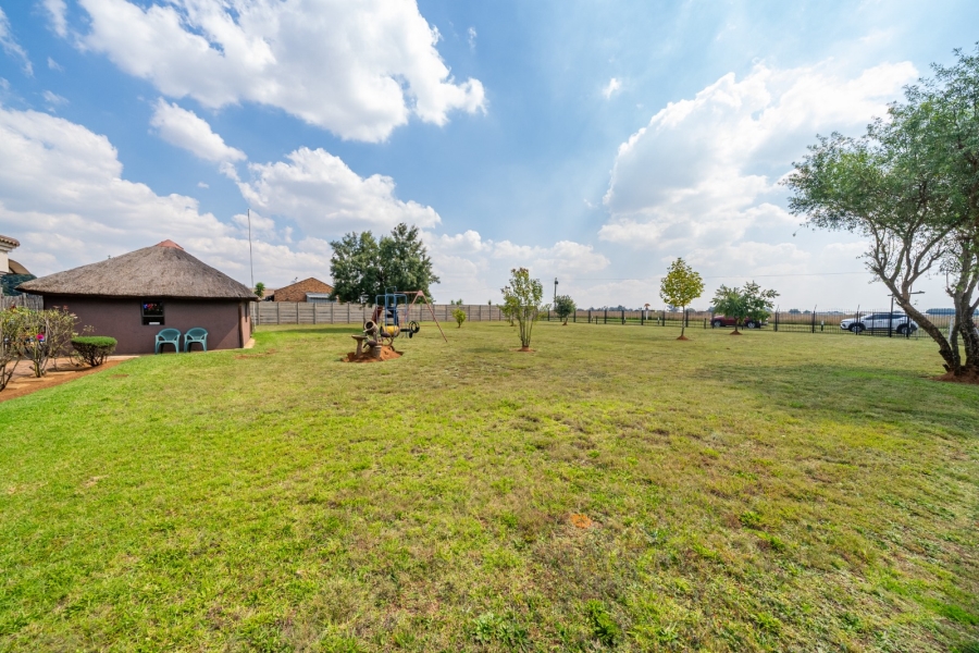 5 Bedroom Property for Sale in Benoni AH Gauteng