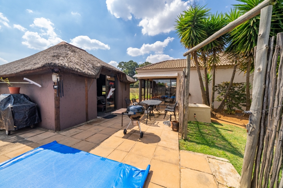 5 Bedroom Property for Sale in Benoni AH Gauteng