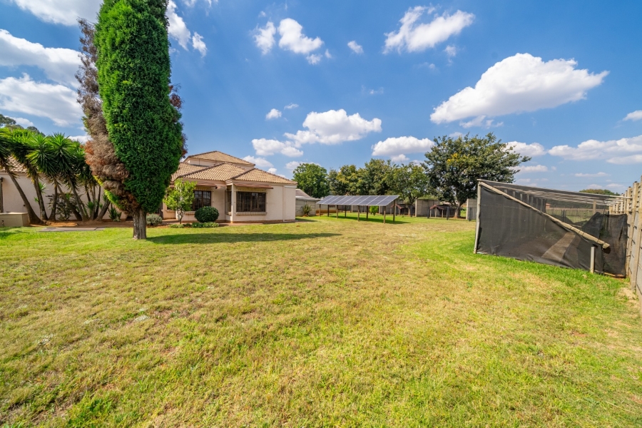 5 Bedroom Property for Sale in Benoni AH Gauteng