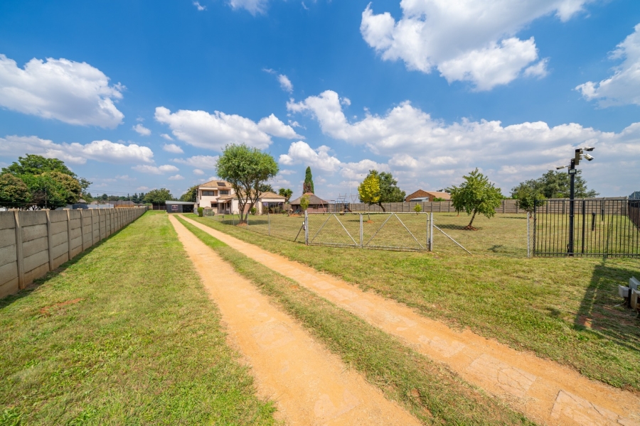 5 Bedroom Property for Sale in Benoni AH Gauteng