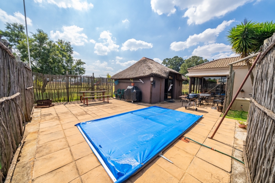 5 Bedroom Property for Sale in Benoni AH Gauteng
