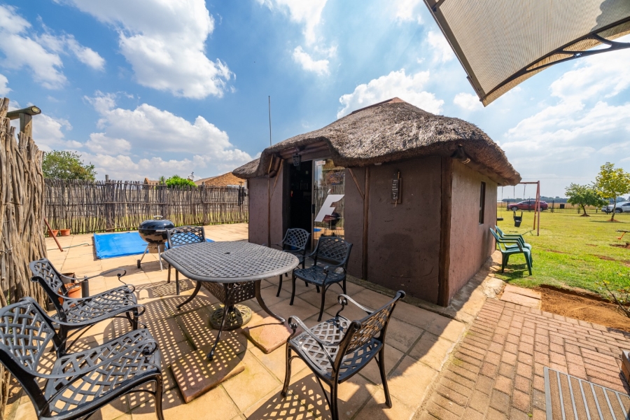 5 Bedroom Property for Sale in Benoni AH Gauteng