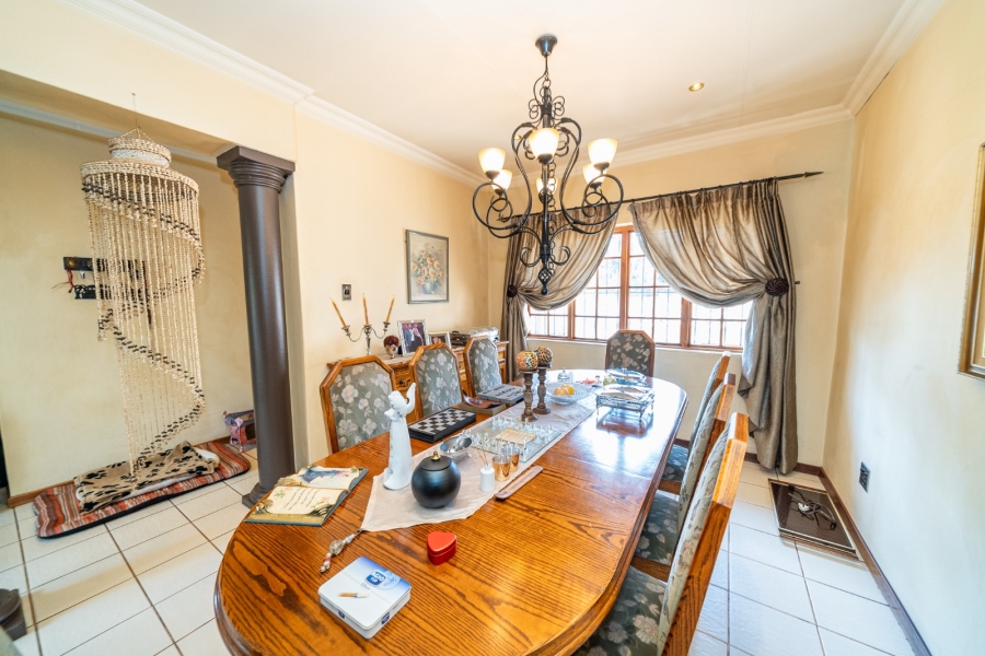 5 Bedroom Property for Sale in Benoni AH Gauteng