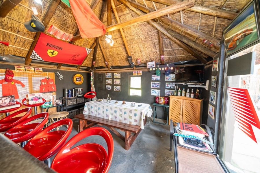 5 Bedroom Property for Sale in Benoni AH Gauteng
