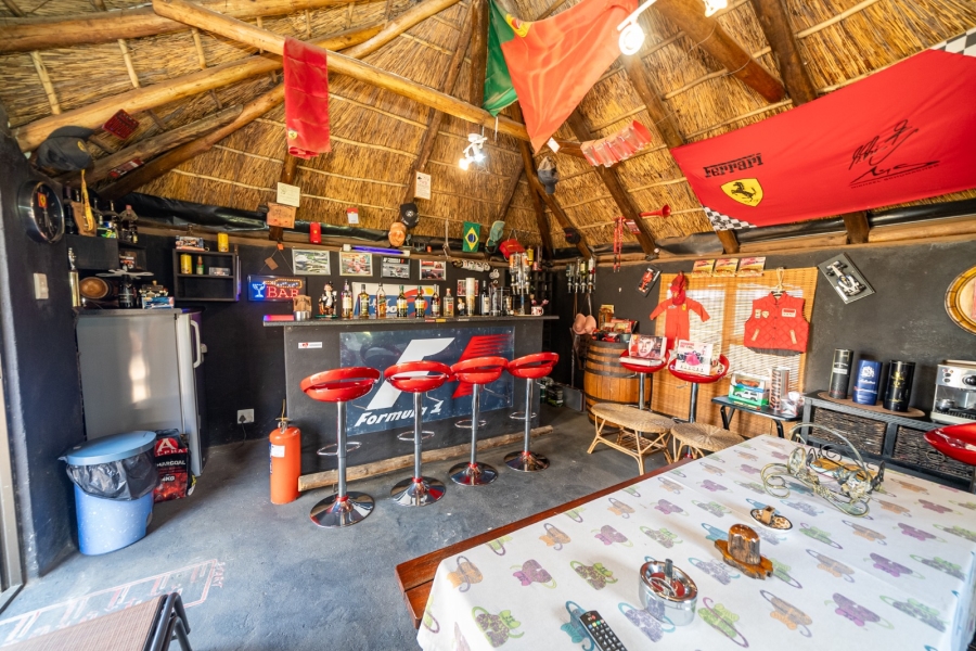 5 Bedroom Property for Sale in Benoni AH Gauteng
