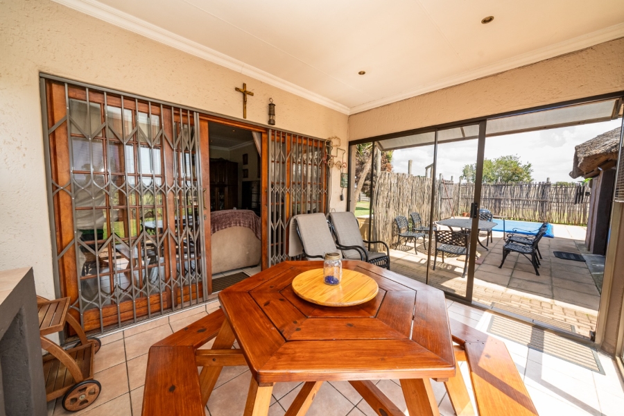 5 Bedroom Property for Sale in Benoni AH Gauteng