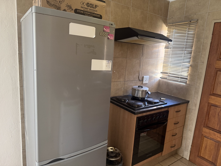 2 Bedroom Property for Sale in Thatch Hill Estate Gauteng
