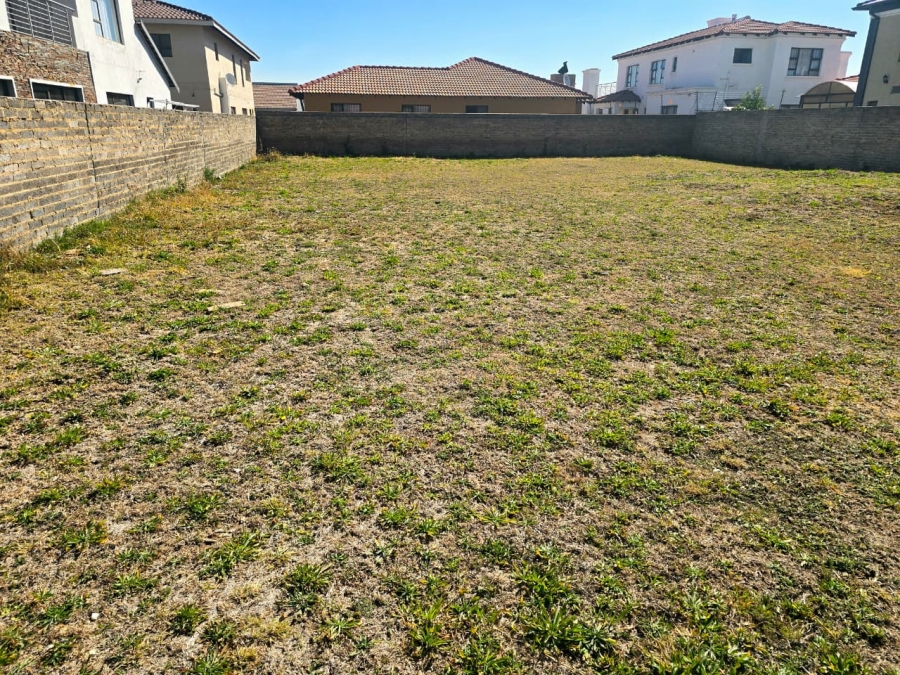 0 Bedroom Property for Sale in Risiville Gauteng