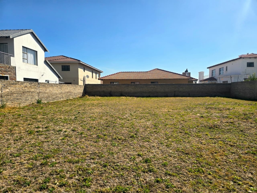0 Bedroom Property for Sale in Risiville Gauteng