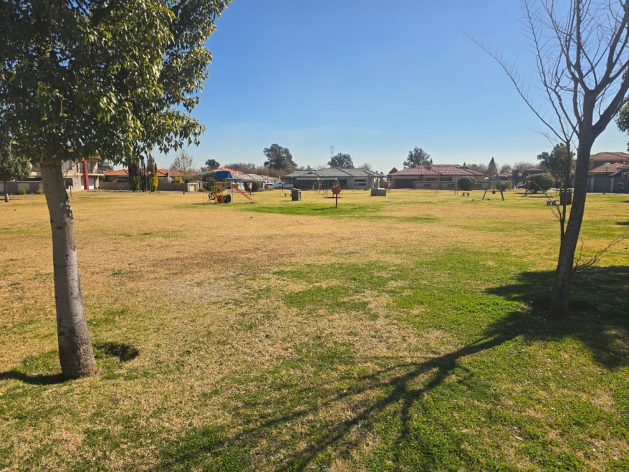 0 Bedroom Property for Sale in Risiville Gauteng