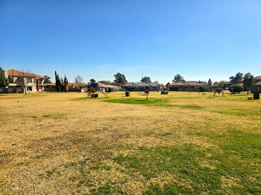 0 Bedroom Property for Sale in Risiville Gauteng