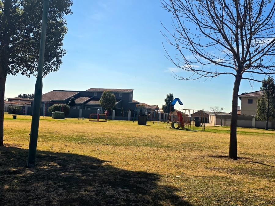 0 Bedroom Property for Sale in Risiville Gauteng