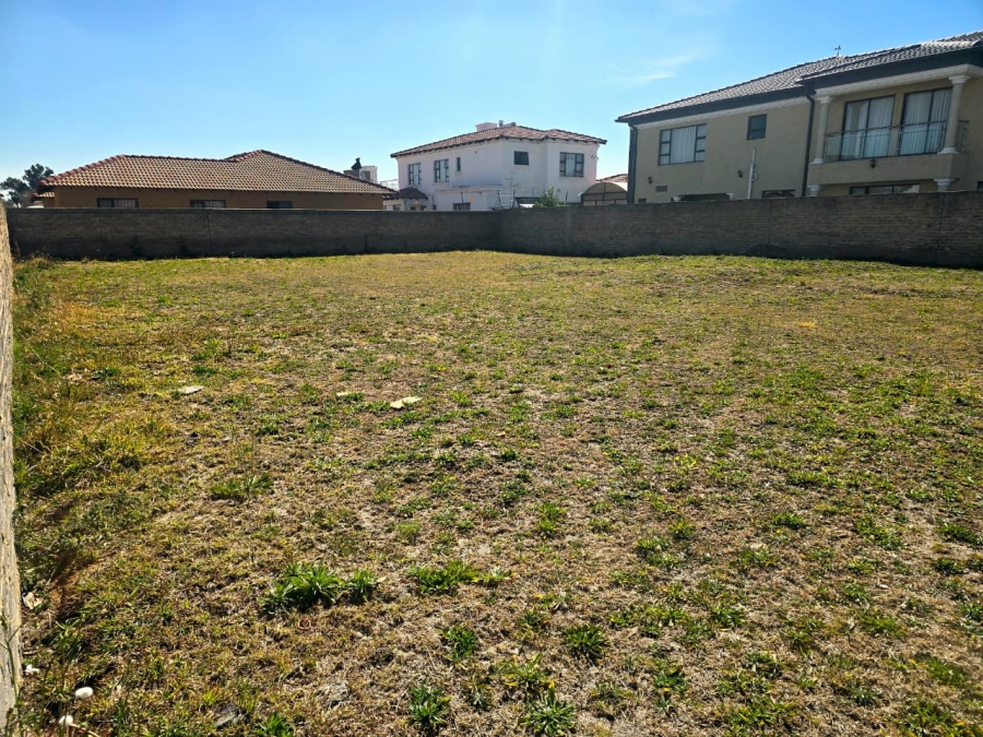 0 Bedroom Property for Sale in Risiville Gauteng