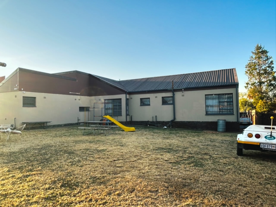 4 Bedroom Property for Sale in Fochville Gauteng
