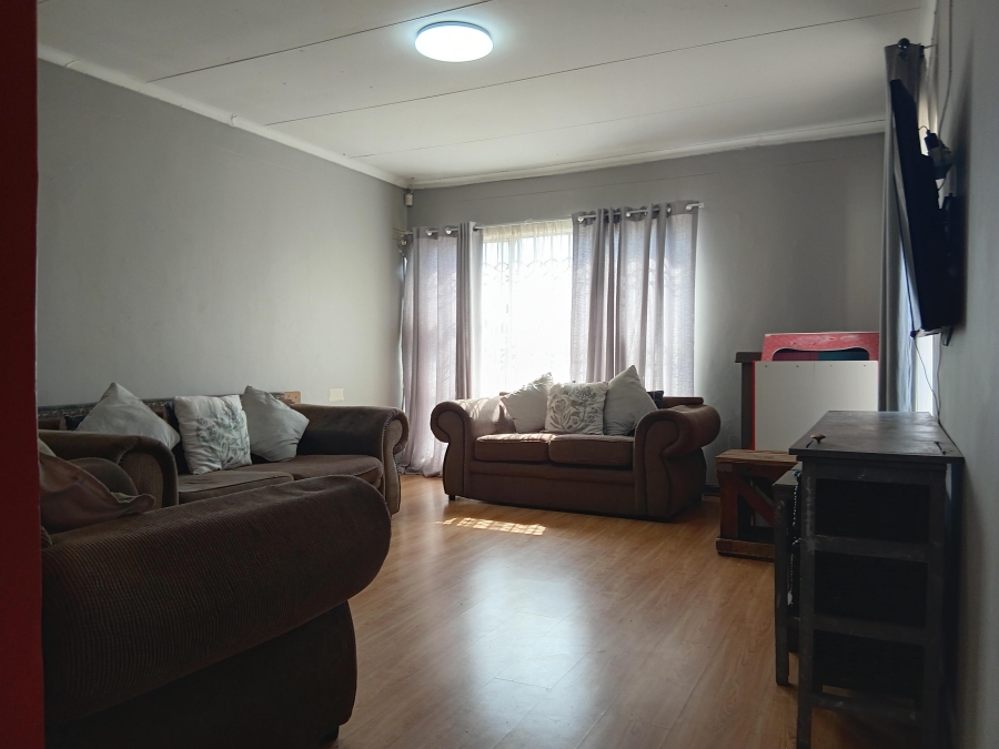 4 Bedroom Property for Sale in Fochville Gauteng