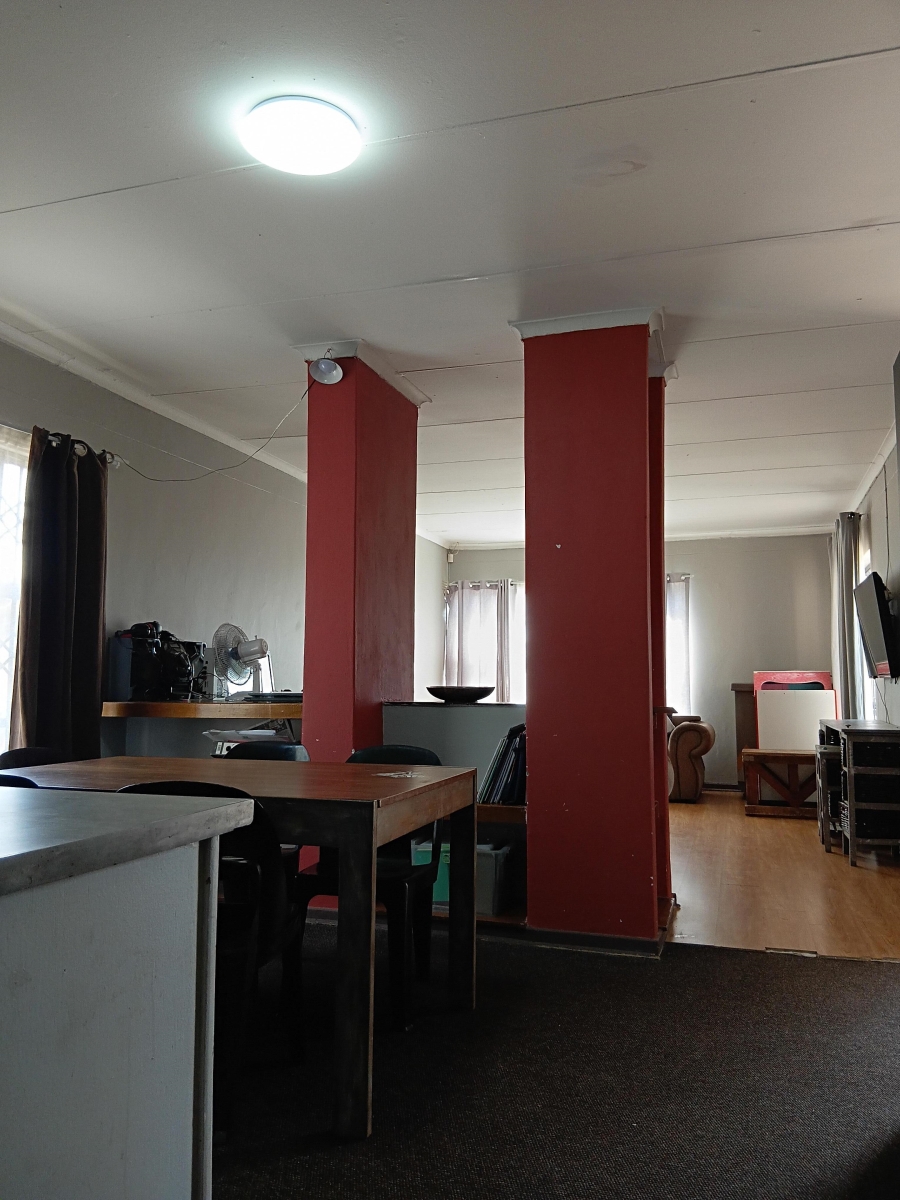4 Bedroom Property for Sale in Fochville Gauteng