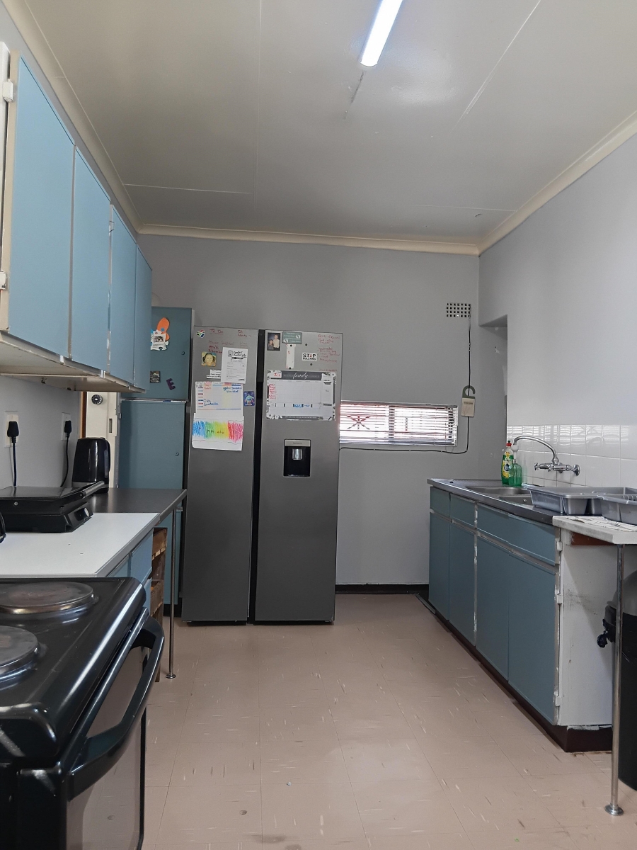 4 Bedroom Property for Sale in Fochville Gauteng