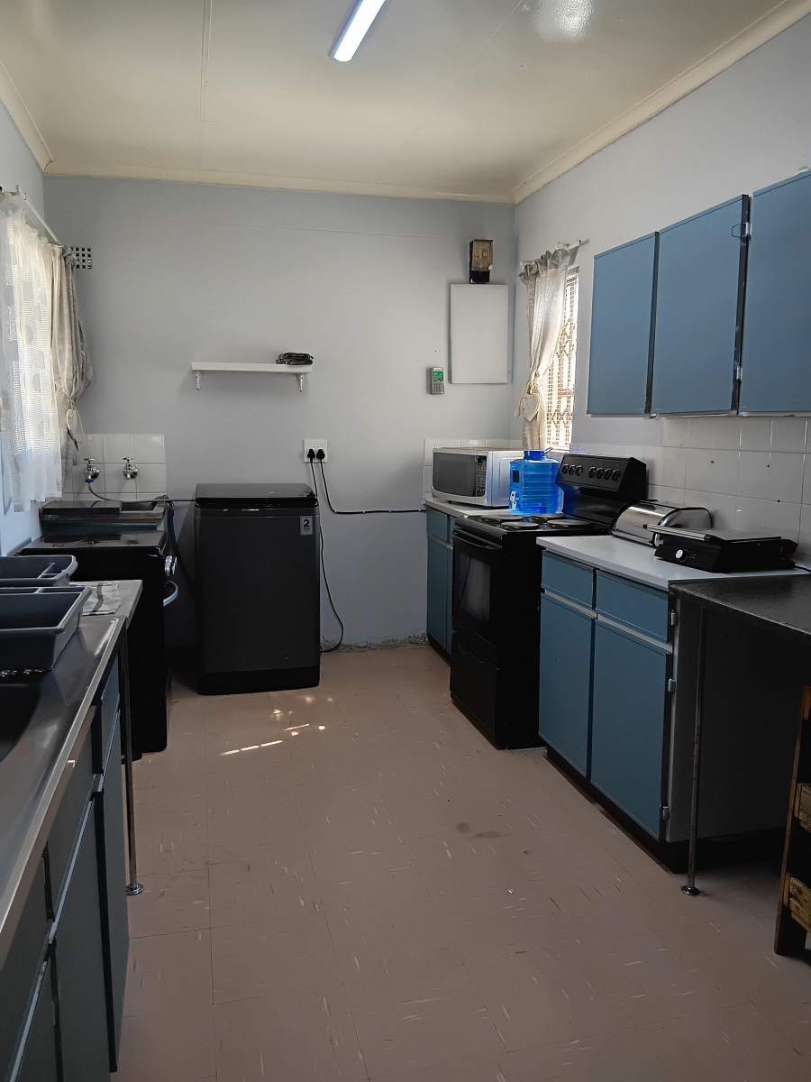 4 Bedroom Property for Sale in Fochville Gauteng