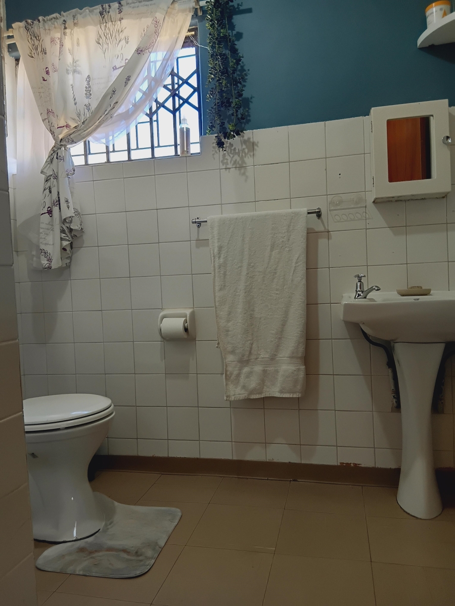 4 Bedroom Property for Sale in Fochville Gauteng