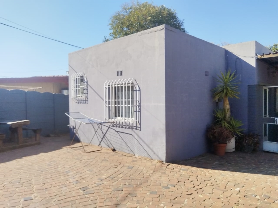 4 Bedroom Property for Sale in Primrose Gauteng