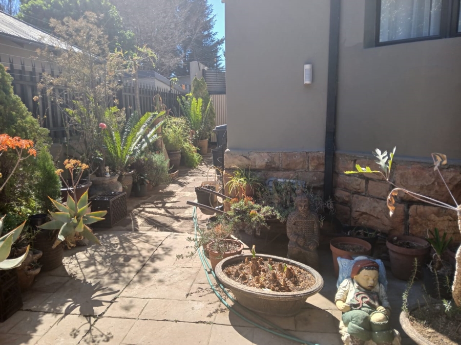 3 Bedroom Property for Sale in Kensington Gauteng
