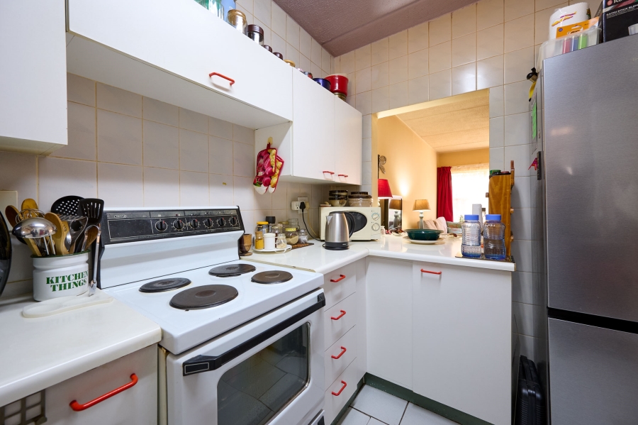 2 Bedroom Property for Sale in Vorna Valley Gauteng