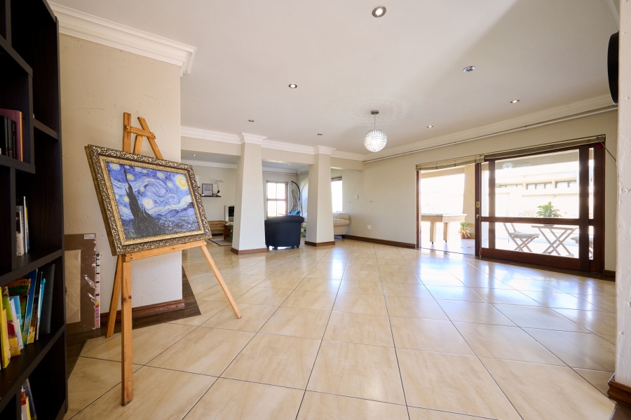 4 Bedroom Property for Sale in Carlswald North Estate Gauteng