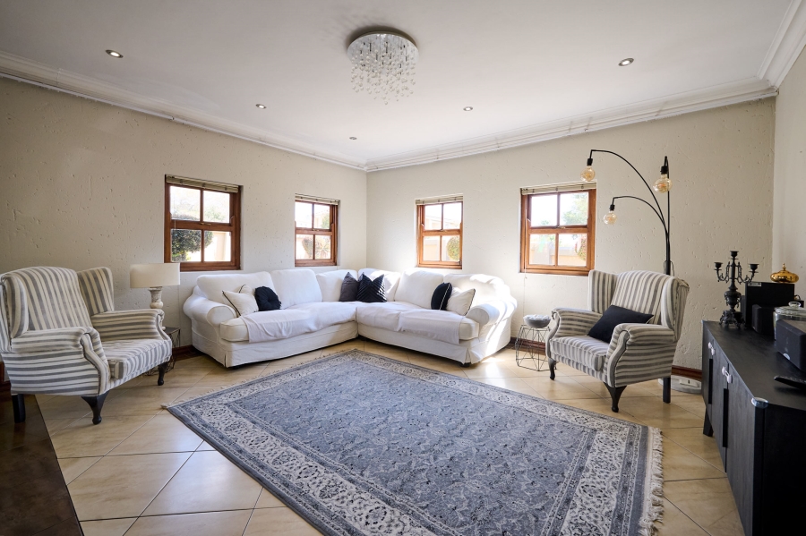 4 Bedroom Property for Sale in Carlswald North Estate Gauteng