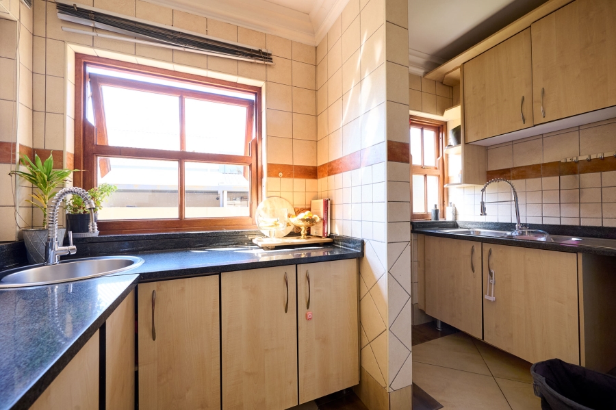 4 Bedroom Property for Sale in Carlswald North Estate Gauteng