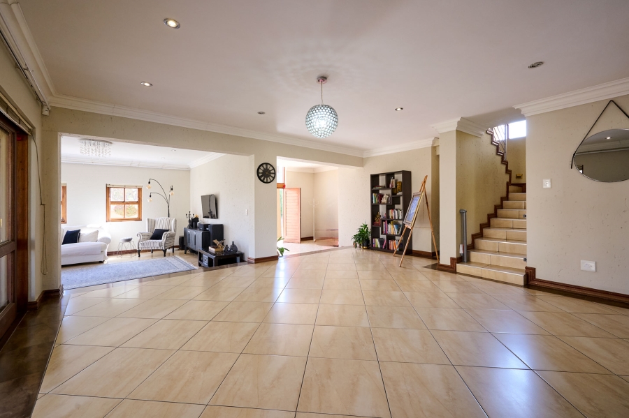 4 Bedroom Property for Sale in Carlswald North Estate Gauteng