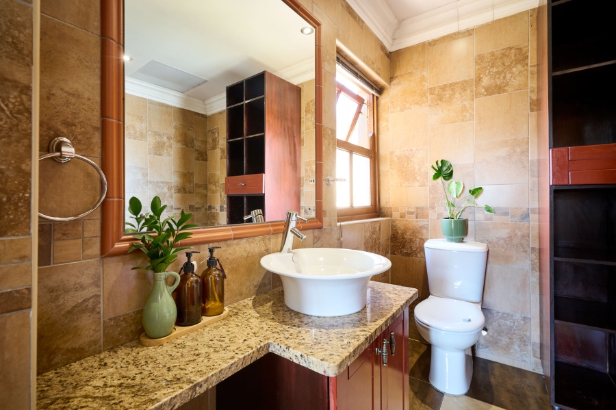 4 Bedroom Property for Sale in Carlswald North Estate Gauteng