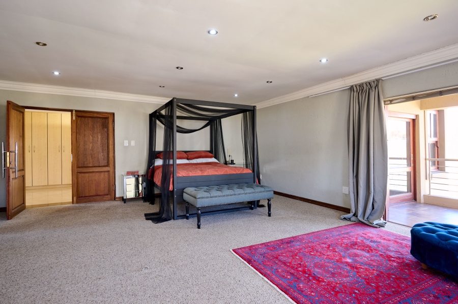 4 Bedroom Property for Sale in Carlswald North Estate Gauteng